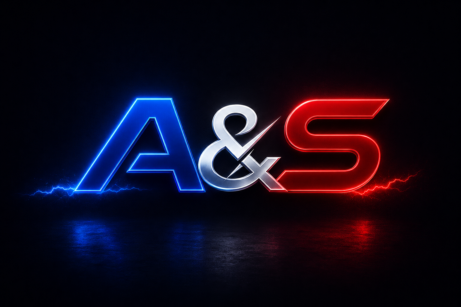 A&S
